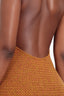 Fawn Halter Neck Midaxi Dress
